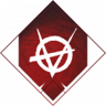 Embrace the chaos Trophy