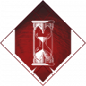 Trapped in a never-ending spiral of life and death Trophy