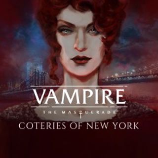 Vampire: The Masquerade - Coteries of New York Trophy Guide (PS4 