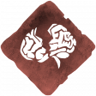 Brain Damage Trophy