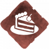 Have Your Cake and Eat It Trophy