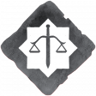 Justice Trophy