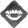 Not a Nice Person Trophy