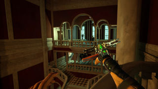 Vampire: The Masquerade - Justice Screenshot 3