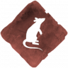 Sewer Rat Trophy