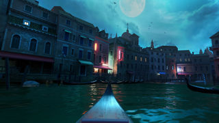 Vampire: The Masquerade - Justice Screenshot 2