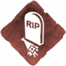 The Boss is Dead Trophy