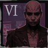 The Betrayal Trophy