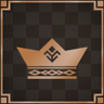 Verdant Life in the Desert Trophy