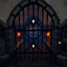 Dungeon Master Trophy