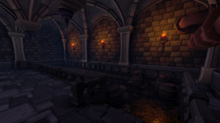 We Were Here Screenshot 1