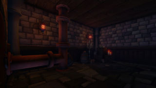 We Were Here Screenshot 4