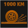 Gravel specialist Trophy