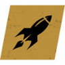 Rocketeer Trophy