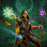 Daedolon Savior Trophy