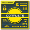 Analysis: Complete Trophy