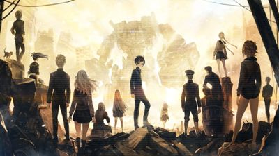 13 Sentinels: Aegis Rim