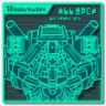 Fully-Armed Meta-System Trophy