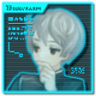 Hijiyama's Story 50% Cleared Trophy