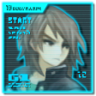 Hijiyama's Story Cleared Trophy