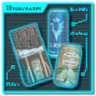 Kisaragi's Story 50% Cleared Trophy