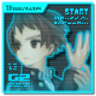 Kurabe's Story Cleared Trophy
