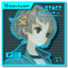 Minami's Story Cleared Trophy
