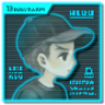 Ogata's Story 50% Cleared Trophy