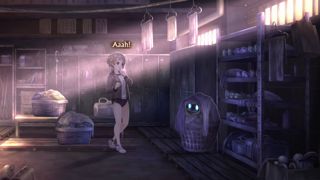 13 Sentinels: Aegis Rim Screenshot 1