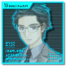 Shinonome's Prologue Cleared Trophy