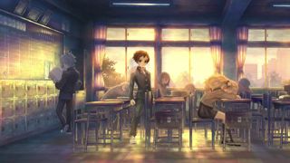 13 Sentinels: Aegis Rim Screenshot 2