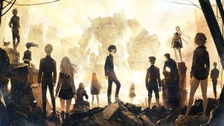 13 Sentinels: Aegis Rim Screenshot 5