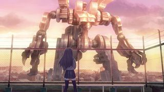 13 Sentinels: Aegis Rim Screenshot 4