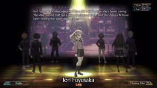 13 Sentinels: Aegis Rim Screenshot 3