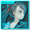 Takamiya's Story Cleared Trophy