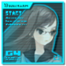 Yakushiji's Story Cleared Trophy