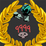 Ancestor Worship Trophy