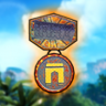 Show-off Trophy