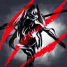 Invading Executioner Trophy