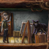 Cat's Back Trophy