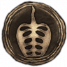 Back to Life Trophy