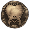 Demon Destroyer Trophy