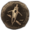 Fall from Grace Trophy
