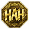 Highway to Hell Trophy