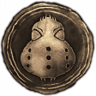 The Devil's Own Trophy