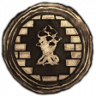Where the Red Orbs Grow Trophy
