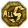 Worthy of Legend Trophy