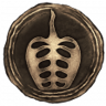 Back to Life Trophy