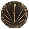 Concentrated Strength Trophy