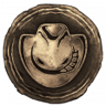 Dante the Gambler Trophy